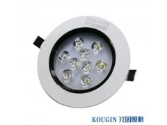 供應(yīng)光因led天花燈-- 山東明華光電科技有限公司
