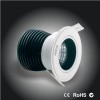 7W/10WCOB光源內(nèi)縮防眩LED天花燈