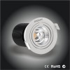 萬向調(diào)角射燈7W/10W/15WLED天花燈