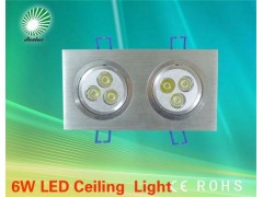 供應(yīng)led天花燈-- 深圳市視凱威光電有限公司