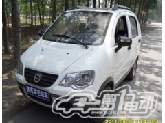 8座電動觀光車-- 重慶品堰工貿(mào)有限公司