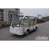 無(wú)錫8座新款電動(dòng)觀光車看房車廠家直