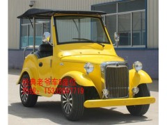 湖南江西湖北貴陽6座8座12座電動(dòng)觀光老爺車電動(dòng)看房車-- 湖南大豐合電動(dòng)車業(yè)有限公司