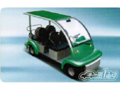 供應(yīng)GF-DG-149-08A電動觀光車-- 上海硅峰動力科技有限公司