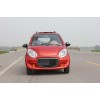 四輪電動(dòng)車廠家品牌排行 御捷電動(dòng)汽