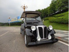 長(zhǎng)沙福悅電動(dòng)老爺車-- 豐日福悅電動(dòng)車有限公司