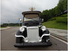 長(zhǎng)沙純電動(dòng)觀光車-- 豐日福悅電動(dòng)車有限公司