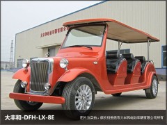北京上海南京重慶西安6座8座12座電動(dòng)老爺車-- 湖南大豐合電動(dòng)車業(yè)有限公司