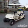 電動(dòng)高爾夫球車