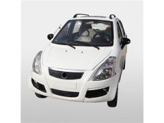 廠家零售全新的四輪新能源電動車，性價比最高-- 德州奧威特車業有限公司