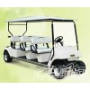 供應(yīng) 6座高爾夫球車 電動(dòng)汽車