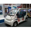 封閉式電動(dòng)巡邏車（4座）