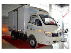 福田歐馬可純電動物流車3噸車型-- 北京龐大華創(chuàng)汽車銷售服務(wù)有限公司