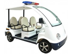 福悅4座電瓶巡邏車-- 豐日福悅電動(dòng)車有限公司