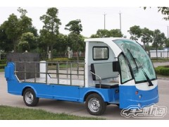 電動清運(yùn)車-- 上海硅峰動力科技有限公司