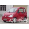供應(yīng)吉星小精靈電動轎車