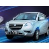 深圳陸地方舟V5新能源電動(dòng)汽車