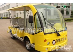 重慶電動觀光游覽車，景區(qū)游覽觀光首選-- 重慶品堰工貿(mào)有限公司