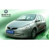 陸地方舟EVIONⅡ新能源電動(dòng)汽車