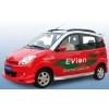 陸地方舟EVion 新能源電動(dòng)車