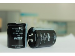 400V超級(jí)電容 充電樁電容-- 上海永銘電子有限公司
