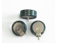 【免維護(hù)】斯瑞特柱式超級(jí)法拉電容器-- 浙江斯瑞特電子科技有限公司