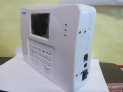 新型GPRS無線消費(fèi)機(jī)-- 山西興邦聚鑫電子科技有限公司
