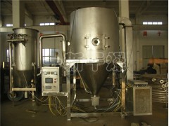 高速離心噴霧干燥機-- 常州市一新干燥設(shè)備有限公司