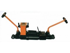 YFT-400D型液壓軌縫調(diào)整器-- 山東佳信鐵路設(shè)備有限公司
