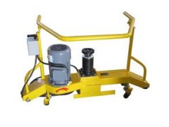 DGM-2.2型電動(dòng)鋼軌打磨機(jī)-- 山東佳信鐵路設(shè)備有限公司
