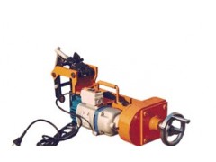DGZ-32(220V)電動(dòng)鉆孔機(jī)-- 山東佳信鐵路設(shè)備有限公司
