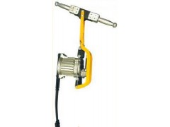 DX-350型電動(dòng)搗固機(jī)-- 山東佳信鐵路設(shè)備有限公司