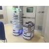 AGV醫療自動輸送機器人