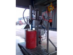 30L灌裝機(jī)、防爆灌裝機(jī)、節(jié)能減排灌裝機(jī)-- 上海廣志儀器設(shè)備有限公司