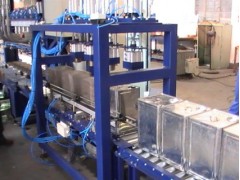小桶灌裝機(jī)、30kg灌裝機(jī)、30L自動稱重式灌裝機(jī)-- 上海廣志儀器設(shè)備有限公司