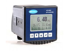 MT-5000系列工業pH/ORP計 生產廠家 價格-- 上海三本環?？萍加邢薰? class=