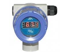 PH2000兩線制工業PH變送器-- 上海三本環?？萍加邢薰? class=
