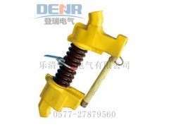 供應(yīng)RW11跌落式熔斷器護套,RW11跌落開關(guān)護套性價比高-- 樂清登瑞電氣有限公司