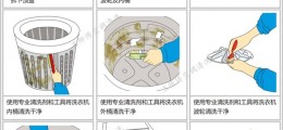 江西家電清洗加盟如何培訓，哪里有培訓基地