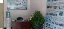 建筑行業轉行創業項目，小夫妻搭檔開店好項目