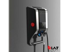 新能源充電設(shè)備壁掛式交流充電樁產(chǎn)品設(shè)計-- 深圳市博拉圖工業(yè)設(shè)計有限公司