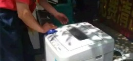 做什么項目別人想不到，格科家電清洗服務(wù)行業(yè)