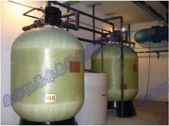 Fleck富萊克全自動軟水器 全自動軟化水設(shè)備-- 北京恒基永泰科技有限公司
