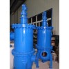 工業(yè)水處理設(shè)備高精自清洗過(guò)濾器品牌