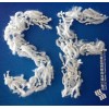 優(yōu)質(zhì)水過(guò)濾濾料彗星式纖維濾料價(jià)格