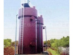 高濃度有機牧場養牛廢水處理工程-- 山東耀順環?？萍加邢薰? class=