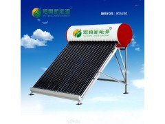 煜騰新能源 雙聚能高頻動(dòng)力高效管 真空管太陽能-- 浙江煜騰新能源股份有限公司