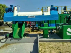 地基打樁泥漿脫水機-- 麗水市瑞特環(huán)?？萍加邢薰? class=
