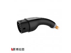 歐標(biāo)充電槍設(shè)計開發(fā) 三防產(chǎn)品設(shè)計-- 深圳市博拉圖工業(yè)設(shè)計有限公司