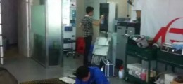 河南廚衛電器售后增加清洗業務生意越來越好，家電清洗服務